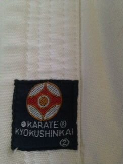 Костюм для спорта
