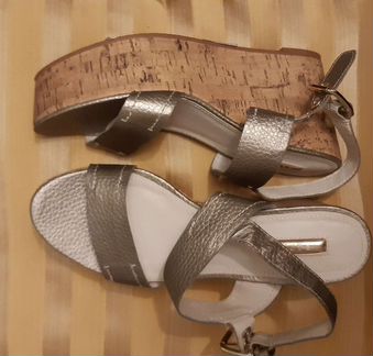 Сандалии Espirit, 37р