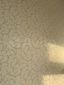 Рулон обоев