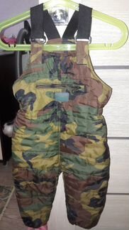 Полукомбинезон Zara 86 см