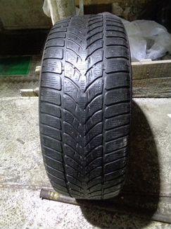 205 55 16 Dunlop Sp Winter Sport 3D
