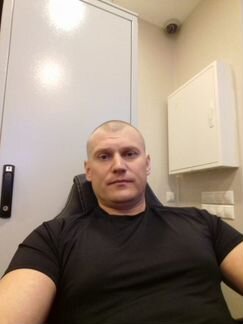 Личный охранник