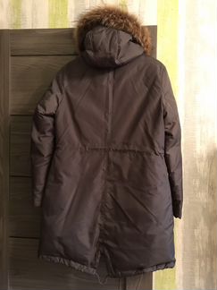 Куртка зимняя