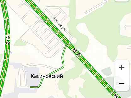 Верхнее косиново курск карта