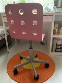 Стул компьютерное кресло IKEA