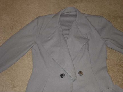 Кофточка и Красивое женское платье