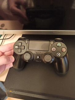 Sony Playstation 4 slim 500gb