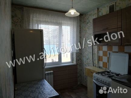 1-к квартира, 30 м², 3/9 эт.