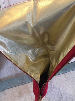 Сапоги Andrea Cancellieri оригинал