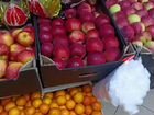 Продам готовый бизнес овощи фрукты