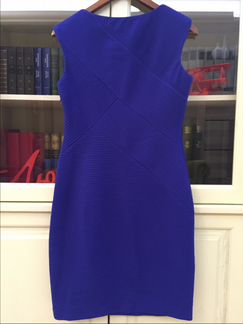 Платье Calvin Klein p. S