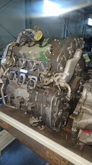 Двигатель Z28NET opel 2,8T Insignia Signum