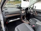 Subaru Forester 2.0 CVT, 2017, 39 000 км объявление продам