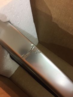 Рейлинг мерседес W 166