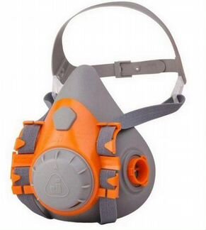 Маска респиратор Jeta Safety 6500