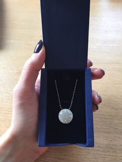 Кулон Swarovski