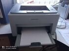 Принтер лазерный samsung ML1645