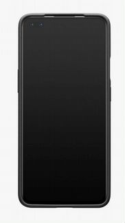 Чехол-бампер OnePlus Nord Sandstone Black
