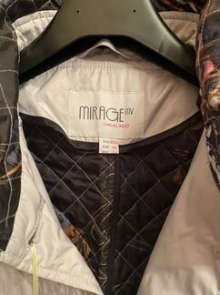 Куртка женская