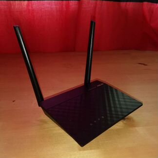 Роутер asus RT-N300