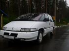 Pontiac Trans Sport 3.8 AT, 1992, 340 000 км