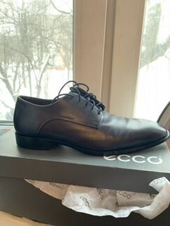 Ботинки ecco