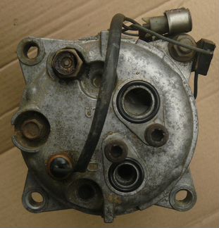 Генератор Volvo 850 V70 C70 S70