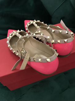 Туфли valentino