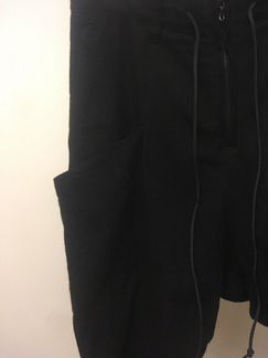 Брюки kazuyuki kumagai (attachment)