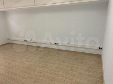 Офисное помещение, 76.5 м²