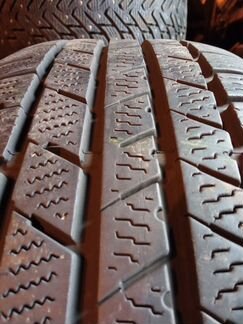 235/50/18 R18 Continental Cross Contact Winter