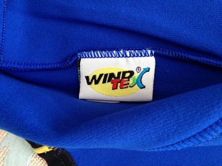 Куртка велосипедная Santini Италия р 44 Новая