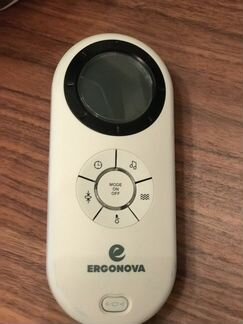 Массажёр для головы Ergonova Feel Dream