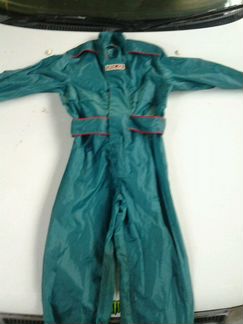 Дождевой комбез RLG