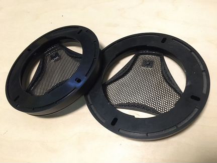 Накладки на динамики JBL