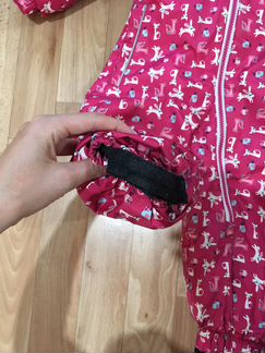 Комбинезон Gusti