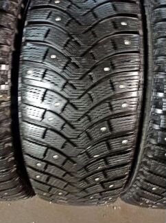 225 65 17 Michelin бу Шины Зимние 225 65 R17 99D