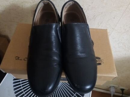 Туфли школьные