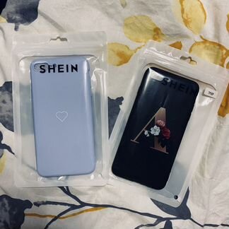 Чехлы iPhone 7 plus/8 plus