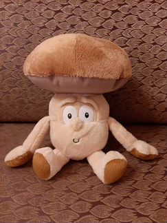 Мягкие игрушки