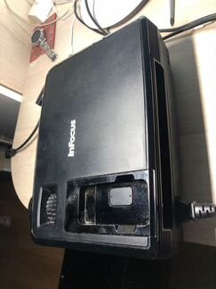 Проектор InFocus X7