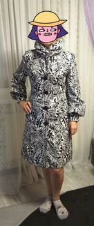 Пальто женское