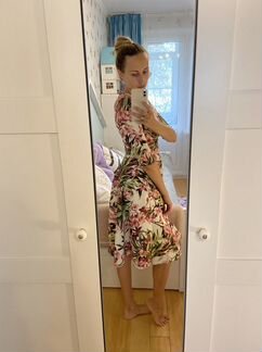 Платье на выход 40/42