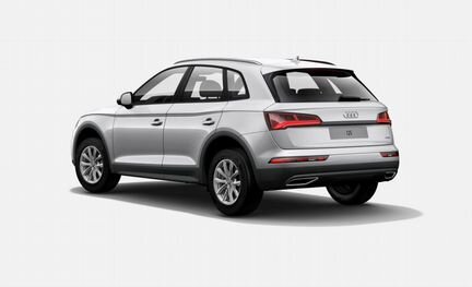 Audi Q5 2.0 AMT, 2020