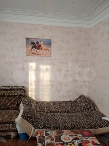 Комната 16,9 м² в 3-к., 2/3 эт.