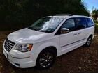 Chrysler Town & Country 4.0 AT, 2007, 240 000 км