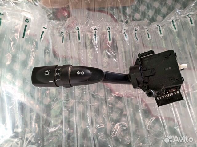 Переключатель света для SsangYong Action New