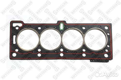 Прокладка под гбц 8кл. (паранит) Renault Clio/Mega