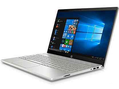 HP Laptop 15-dw0006nt,P-C i5-8265U,128GB,MX130,4GB