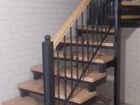 Лестницы из дерева изготовление монтаж в том числе объявление продам